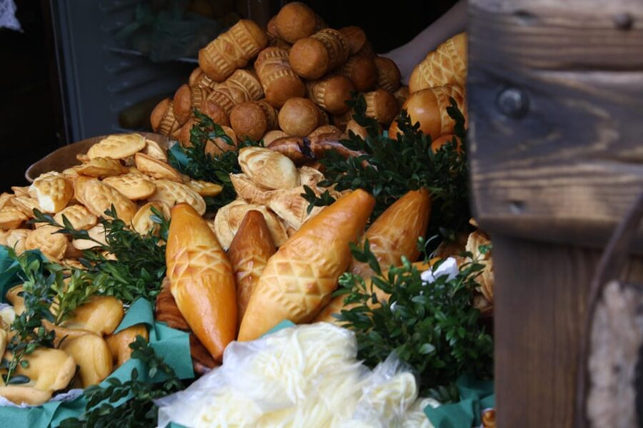 From Krakow: Zakopane Tour with Cable Car + Tasting & Pickup - Witów for oscypek, spirits, and regional flavor