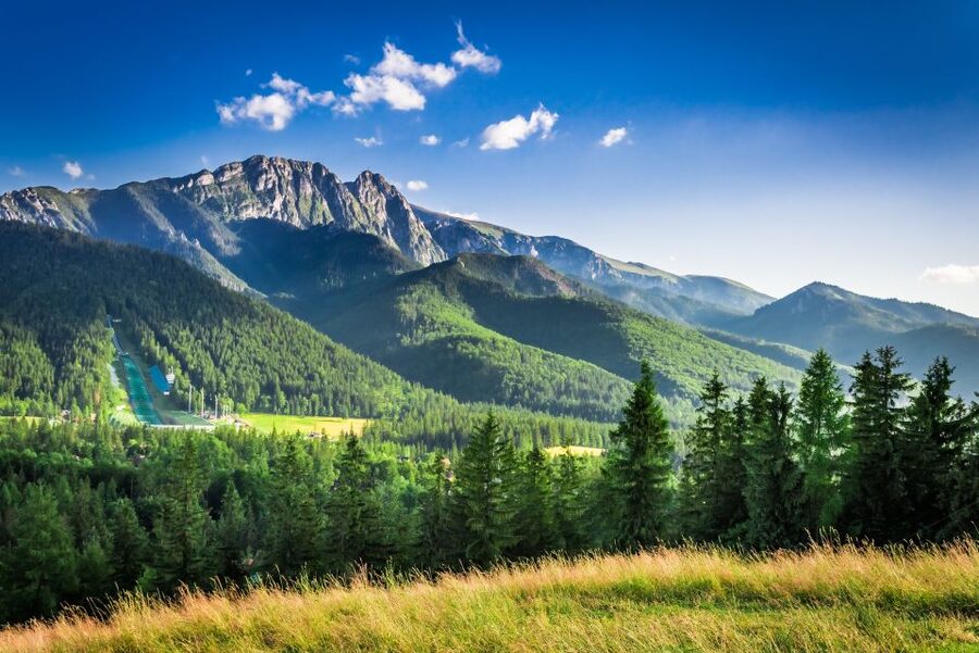 From Krakow: Zakopane Tour with Gubalowka Funicular & Museum - Why Zakopane makes a good day from Krakow