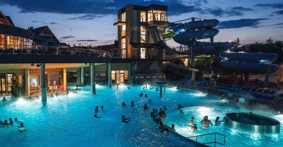 From Krakow: Zakopane Tour with Hotel Pickup & Thermal Baths - Oscypek Cheese at Góralska Chata