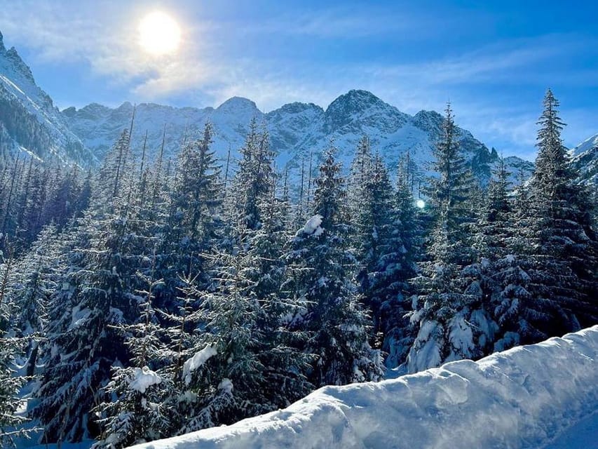 From Krakow: Zakopane Tour with Thermal Spa & Hotel Pickup - Who should book this day trip?