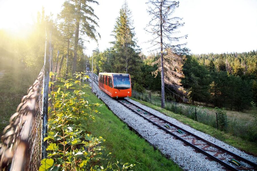 From Krakow: Zakopane Tour with Thermal Spa & Hotel Pickup - Why this Krakow to Zakopane trip works