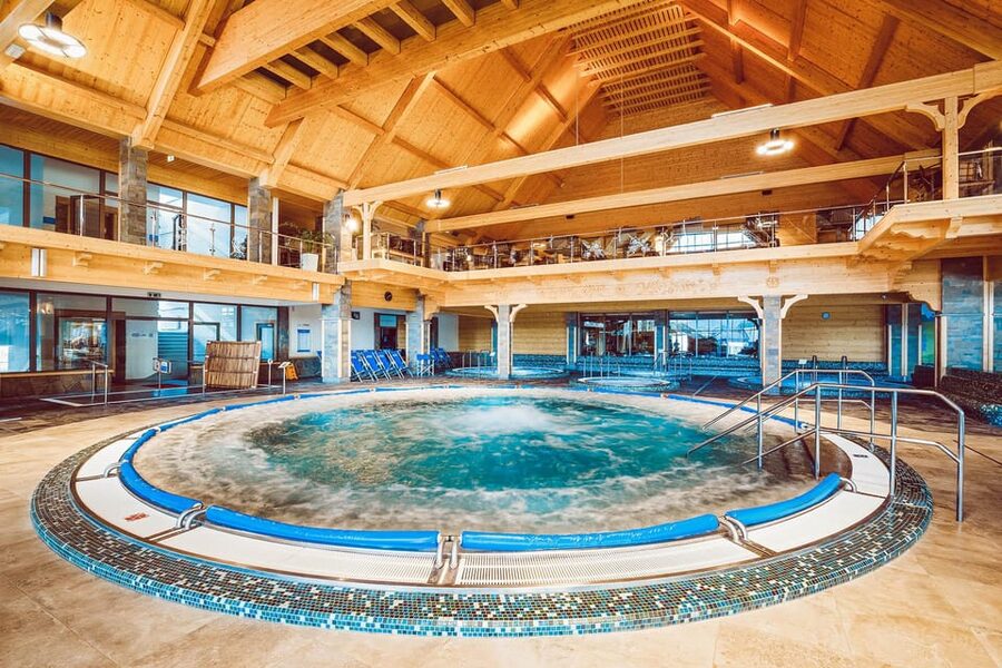From Krakow: Zakopane Tour with Thermal Spa & Hotel Pickup - Transport, pace, and group comfort