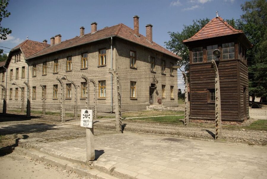 From Warsaw: Auschwitz-Birkenau Small Group Tour with Lunch - Is $350 a fair price?