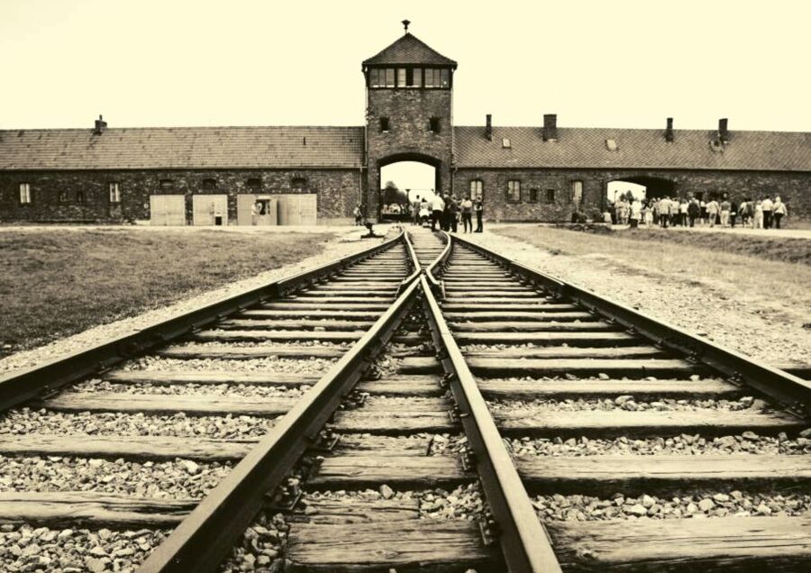 From Warsaw: Auschwitz-Birkenau Small Group Tour with Lunch - Pickup, drop-off, and the end of the day