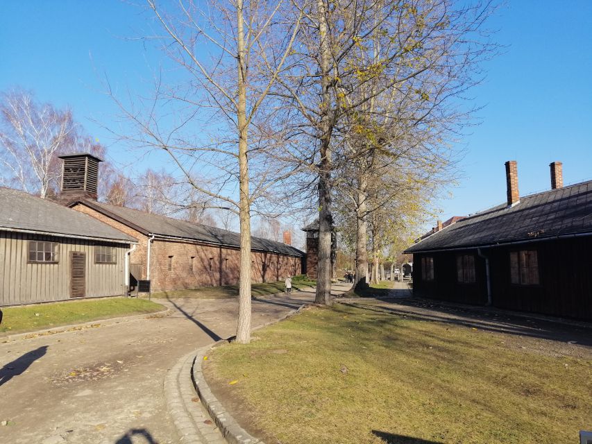 From Warsaw: Auschwitz-Birkenau Tour by Car - Why this Warsaw day trip is emotionally different