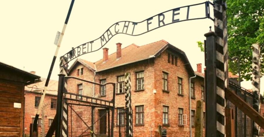From Warsaw: Auschwitz Day Tour by Private Car with Lunch - Reaching Oswiecim by private car or minivan