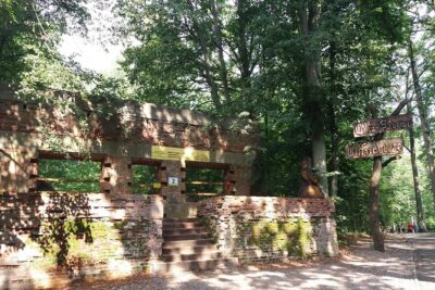 From Warsaw day tour to Wolf’s Lair, Hitler’s HQ by car