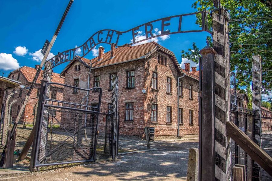 From Warsaw: Guided Tour to Auschwitz-Birkenau and Krakow - Why this Warsaw day trip works