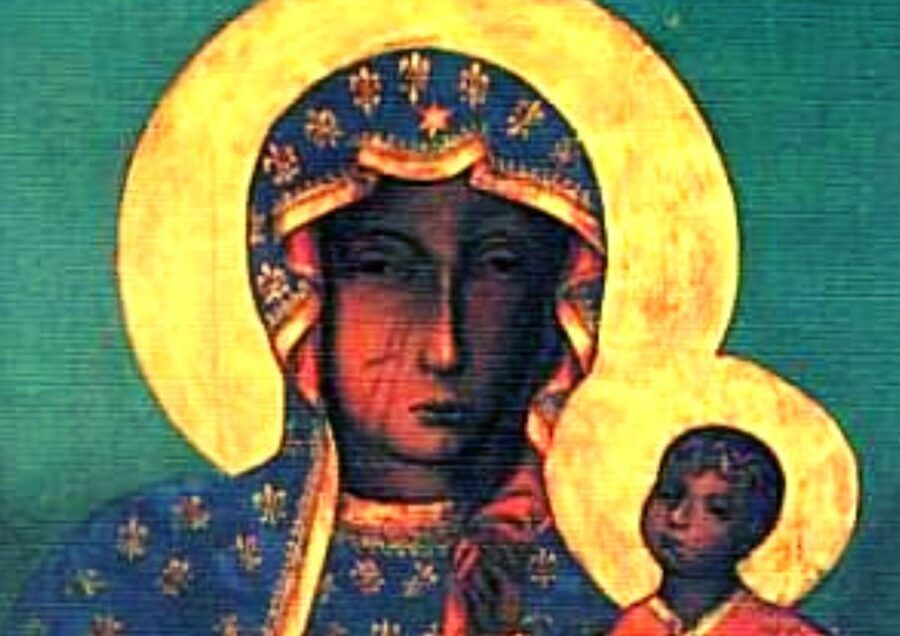 From Warsaw: Jasna Gora & Black Madonna Small Group Tour - Why Jasna Góra matters in Poland