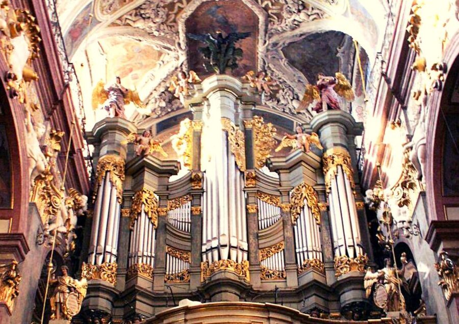 From Warsaw: Jasna Gora & Black Madonna Small Group Tour - John Paul II’s personal connection to the monastery