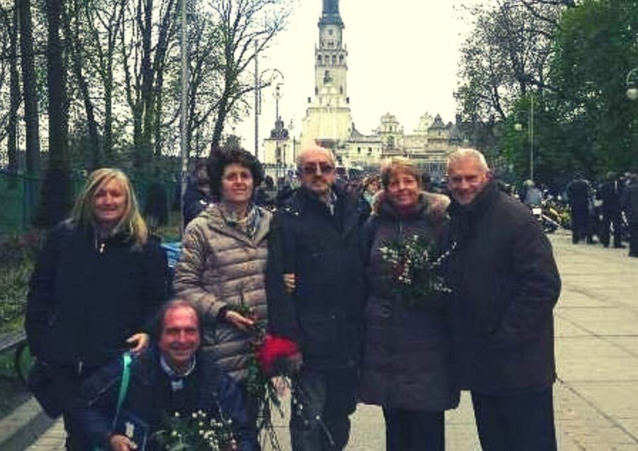 From Warsaw: Jasna Gora & Black Madonna Small Group Tour - Small-group comfort and mobility support