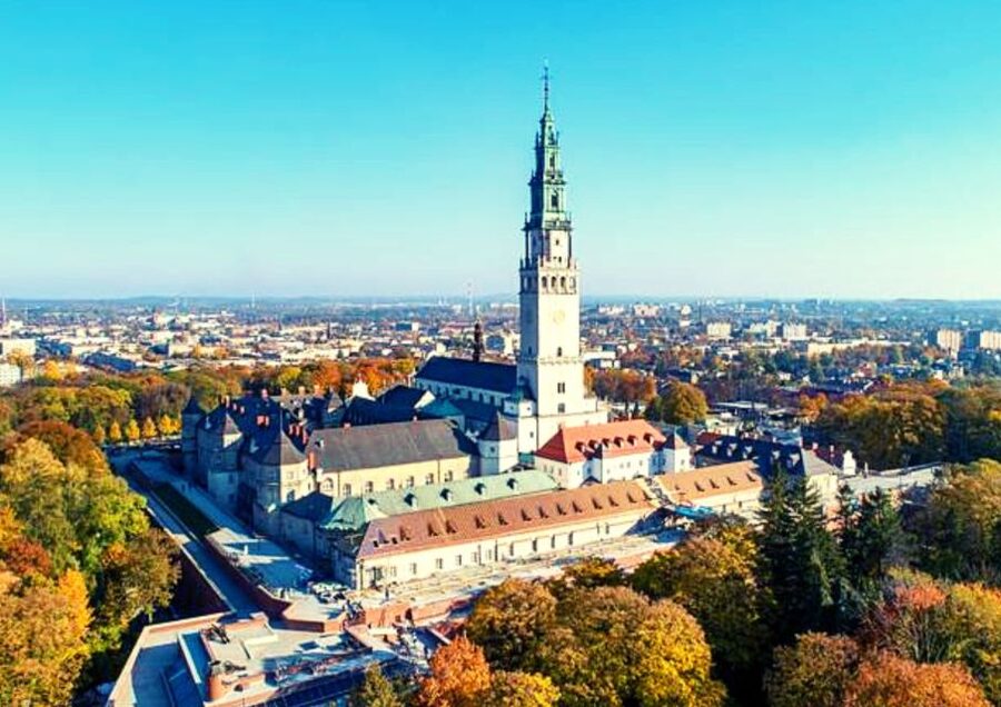 From Warsaw: Jasna Gora & Black Madonna Small Group Tour - Is $303 a fair price?