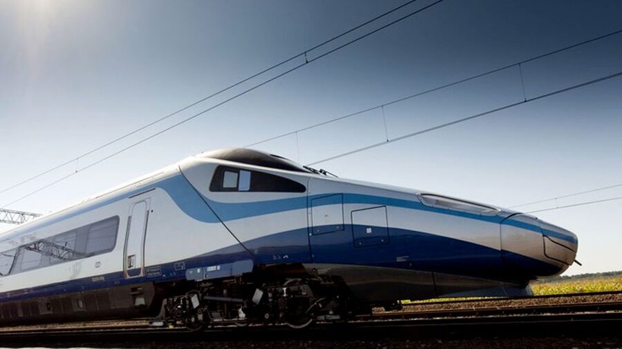 From Warsaw: Krakow Sightseeing Tour by Express Train - Key points at a glance