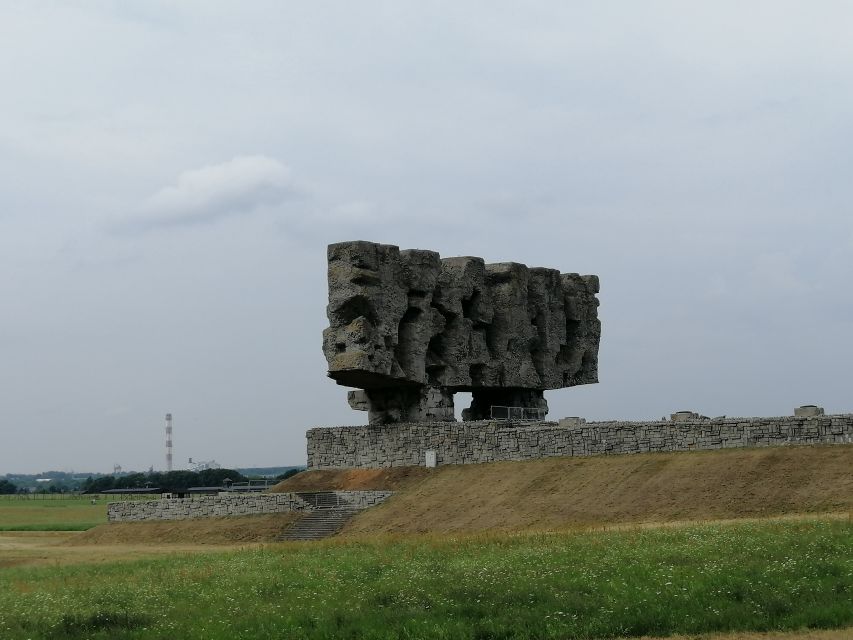 From Warsaw: Lublin and Majdanek State Museum Day Tour - Key points at a glance