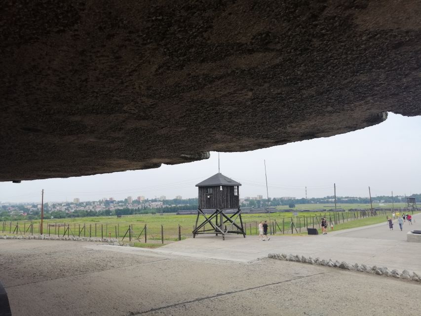 From Warsaw: Lublin and Majdanek State Museum Day Tour - The real value of $231