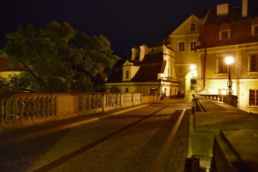 From Warsaw: Lublin and Majdanek State Museum Day Tour - The road from Warsaw to Lublin