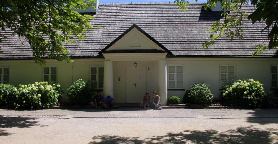 From Warsaw: Tour to Chopin's Birthplace - Żelazowa Wola - Why Chopin’s birthplace is worth leaving Warsaw
