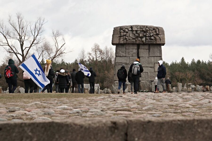 From Warsaw: Treblinka Camp 6-Hour Private Tour - Treblinka I, the penal labor camp
