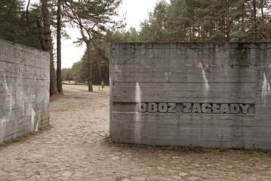 From Warsaw: Treblinka Camp 6-Hour Private Tour - Is $205 per person good value?