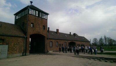 Full-Day Auschwitz-Birkenau Guided Tour