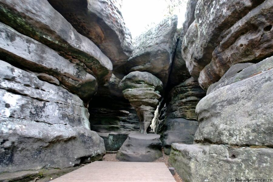 From Wroclaw: Full-Day Stolowe Mountains Trekking Tour - Is $81 a fair price from Wroclaw?