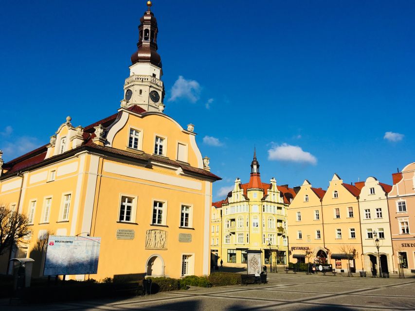 From Wroclaw: Polish Pottery and Jawor Church of Peace Tour - Should you book the Bolesławiec and Jawor tour?