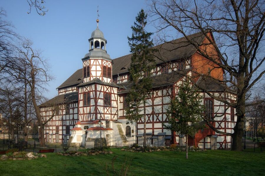 From Wroclaw: Polish Pottery and Jawor Church of Peace Tour - Is $194 a fair price?