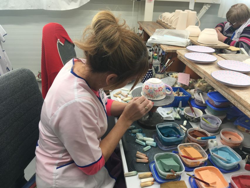From Wroclaw: Polish Pottery and Jawor Church of Peace Tour - Practical details before you reserve