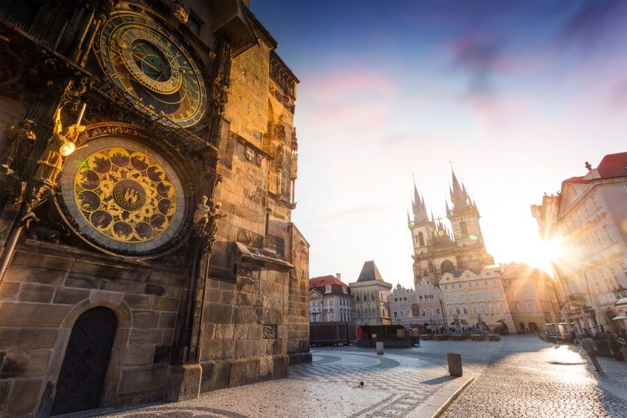 From Wroclaw: Prague Day Trip - Key points to know before booking