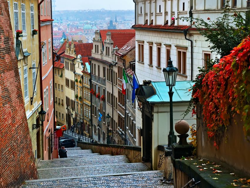 From Wroclaw: Prague Day Trip - Why the private transfer has real value