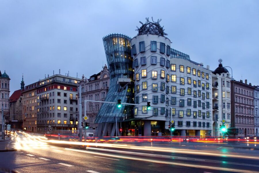 From Wroclaw: Prague Day Trip - Accessibility, documents, and what to pack