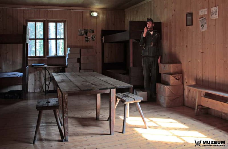 From Wrocław: Stalag Luft 3 Great Escape Tour - Key points at Stalag Luft 3