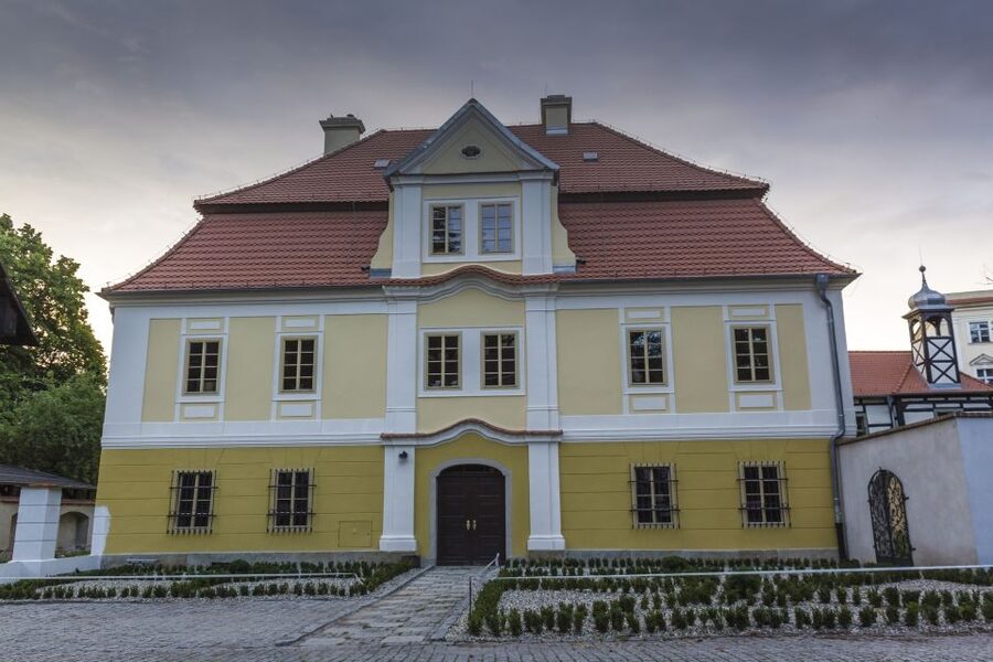 From Wrocław: Świdnica Church of Peace Private Tour - Key points to know before booking