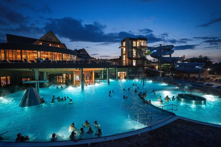 From Zakopane: Chocholow Thermal Baths with Hotel Transfers - Why Chochołowskie Thermal Baths Work So Well From Zakopane