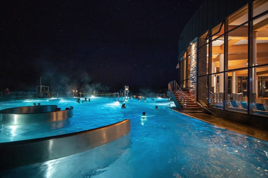 From Zakopane: Chocholow Thermal Baths with Hotel Transfers - Who Will Enjoy This Most