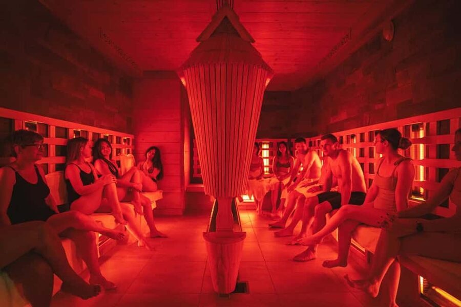 From Zakopane: Tatra Mountains with Hot Springs & Funicular - Why this six-hour Zakopane day works