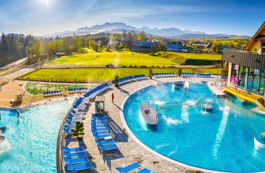From Zakopane: Tatra Mountains with Hot Springs & Funicular - Is $214 per person a fair price?
