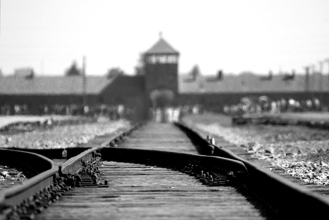 Full-Day Auschwitz and Birkenau Tour from Krakow with Private Transfer - Group size and the private transfer question