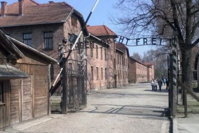 Full-Day Auschwitz and Birkenau Tour from Krakow with Private Transfer