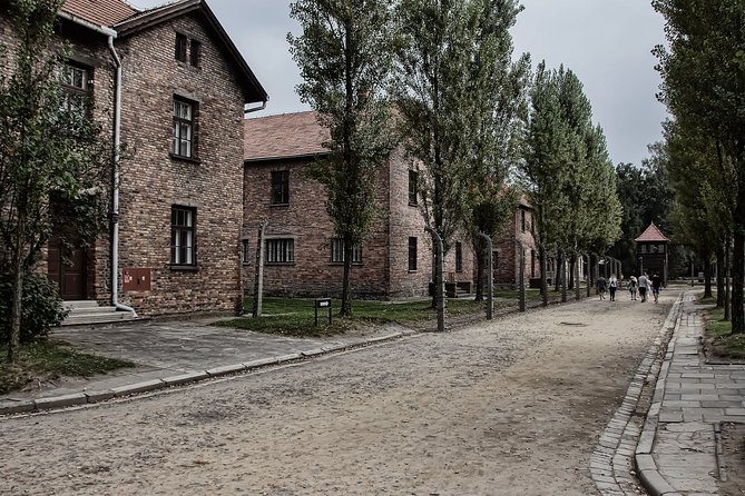 Full-Day Auschwitz and Birkenau Tour from Krakow with Private Transfer - Is $185.85 per person good value?