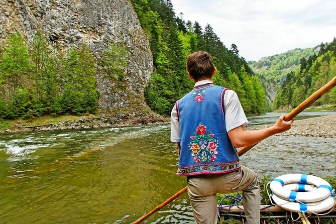 Full-Day Dunajec Rafting and Zakopane Tour from Krakow - Key points to know before booking