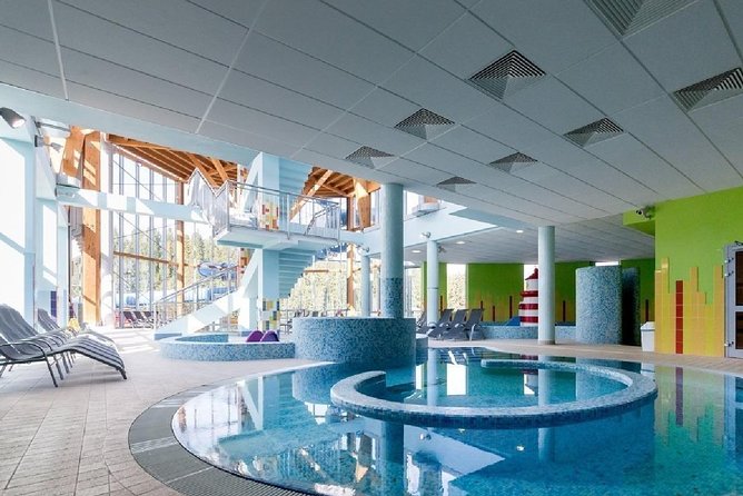 Full-Day Morskie Oko in The Tatra Mountains and Thermal Baths from Kraków - Useful preparation before pickup