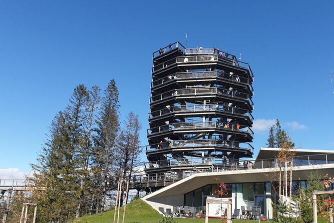 Full-Day Private Tour of Slovakia Treetop Walk and Zakopane - Is $229.52 per person good value?