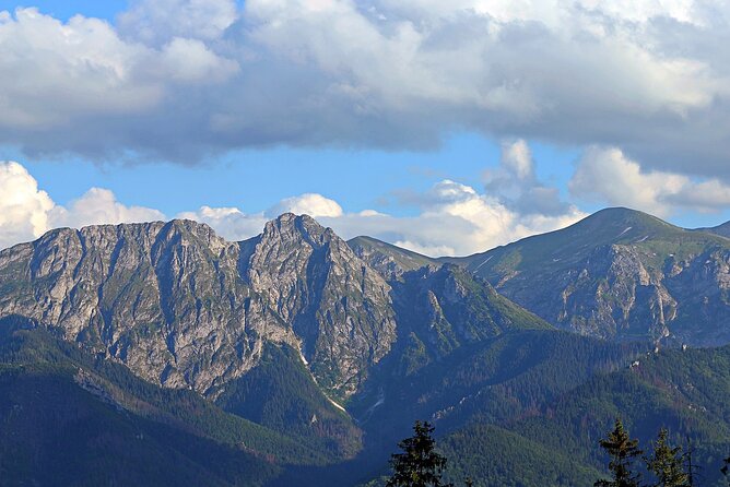 Full-Day Private Tour of Slovakia Treetop Walk and Zakopane - Booking details and cancellation