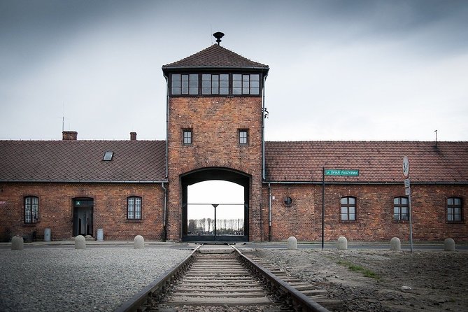 Full-Day Tour of Auschwitz-Birkenau and Salt Mine from Krakow - What the Included Package Is Worth