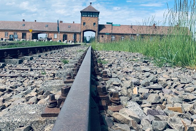 Full day tour to Auschwitz-Birkenau and Salt Mine with a local guide from Krakow - Booking details and cancellation terms