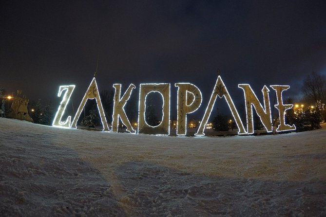 Full-Day Zakopane and Slovakia Treetop Walk From Krakow - Why this Krakow day trip works