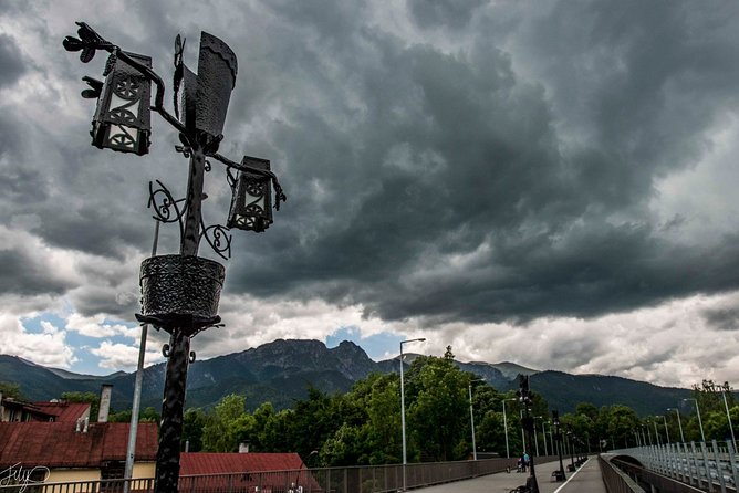 Full-Day Zakopane and Slovakia Treetop Walk From Krakow - Who should book this mountain day?
