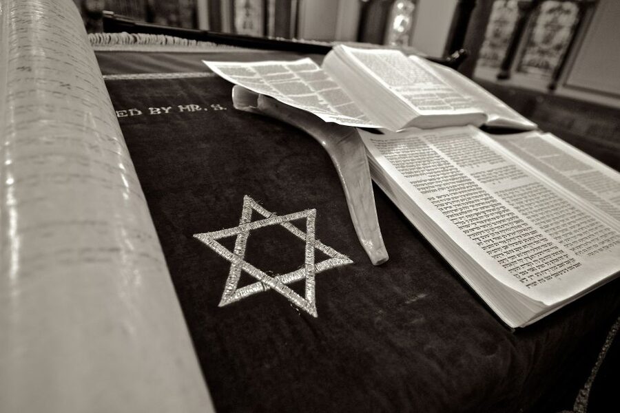 Galicja Jewish Museum - A self-guided visit in Krakow’s Jewish quarter area