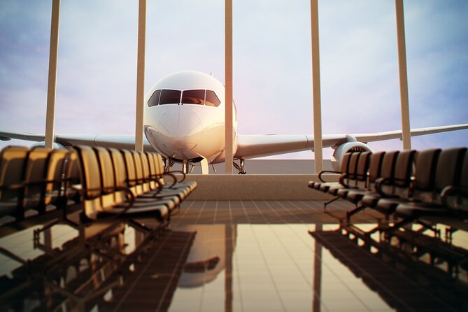 Gdansk Airport - Gdansk City private transfer - A Direct Ride Instead of a Shared Shuttle